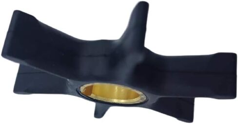 JETUNIT دفاعة مضخة مياه لجونسون Evinrude 0775521 0777834 خارجي 18-3006 25 28 30 33 35 40 HP 1951-1957,1962-1977 in Saudi Arabia