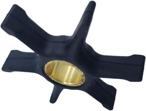 JETUNIT دفاعة مضخة مياه لجونسون Evinrude 0775521 0777834 خارجي 18-3006 25 28 30 33 35 40 HP 1951-1957,1962-1977 in Saudi Arabia