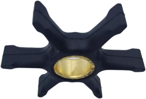 JETUNIT دفاعة مضخة مياه لجونسون Evinrude 0775521 0777834 خارجي 18-3006 25 28 30 33 35 40 HP 1951-1957,1962-1977 in Saudi Arabia
