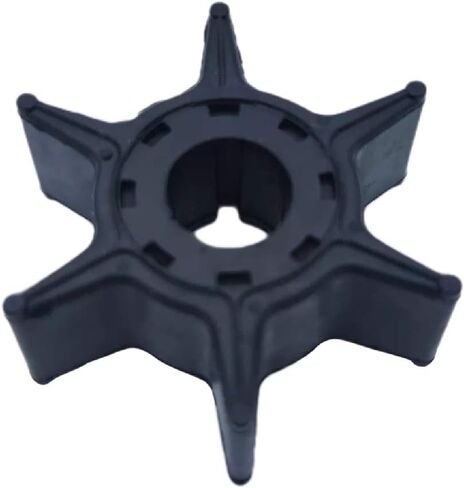 دفاعة Jetunit لياماها 20hp 25hp خارجي 6L2-44352-00-00 18-3065 4/2-السكتة الدماغية 2-Cyl. مضخة مياه 1988-2019 in Saudi Arabia