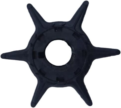 دفاعة Jetunit لياماها 20hp 25hp خارجي 6L2-44352-00-00 18-3065 4/2-السكتة الدماغية 2-Cyl. مضخة مياه 1988-2019 in Saudi Arabia