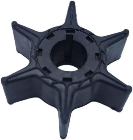دفاعة Jetunit لياماها 20hp 25hp خارجي 6L2-44352-00-00 18-3065 4/2-السكتة الدماغية 2-Cyl. مضخة مياه 1988-2019 in Saudi Arabia