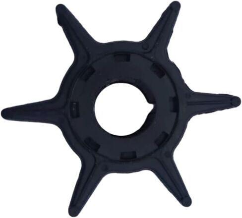 دفاعة Jetunit لياماها 20hp 25hp خارجي 6L2-44352-00-00 18-3065 4/2-السكتة الدماغية 2-Cyl. مضخة مياه 1988-2019 in Saudi Arabia
