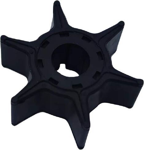 دفاعة Jetunit لياماها 20hp 25hp خارجي 6L2-44352-00-00 18-3065 4/2-السكتة الدماغية 2-Cyl. مضخة مياه 1988-2019 in Saudi Arabia
