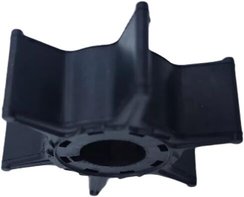 دفاعة Jetunit لياماها 20hp 25hp خارجي 6L2-44352-00-00 18-3065 4/2-السكتة الدماغية 2-Cyl. مضخة مياه 1988-2019 in Saudi Arabia