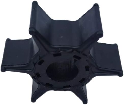 دفاعة Jetunit لياماها 20hp 25hp خارجي 6L2-44352-00-00 18-3065 4/2-السكتة الدماغية 2-Cyl. مضخة مياه 1988-2019 in Saudi Arabia