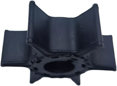 دفاعة Jetunit لياماها 20hp 25hp خارجي 6L2-44352-00-00 18-3065 4/2-السكتة الدماغية 2-Cyl. مضخة مياه 1988-2019 in Saudi Arabia