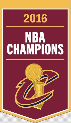 XiaKoMan 'Cleveland، هذا من أجلك' لافتة بطولة كافالييرز 2016 التراث 'cav' Cavaliers 3x5 هدايا علم للشباب والرجال والأولاد والأطفال in Kuwait