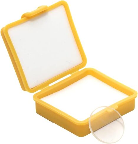 C7 0.1 مللي متر مجهر ميكرومتر عالمي محدد عبر خط شبكاني مجهر مرحلة معايرة الشريحة in Kuwait