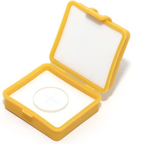 C7 0.1 مللي متر مجهر ميكرومتر عالمي محدد عبر خط شبكاني مجهر مرحلة معايرة الشريحة in Kuwait