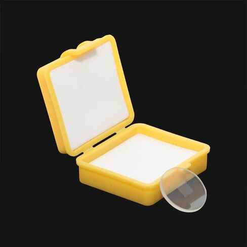 C7 0.1 مللي متر مجهر ميكرومتر عالمي محدد عبر خط شبكاني مجهر مرحلة معايرة الشريحة in Kuwait