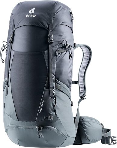 Deuter Unisex – Adult's Futura Pro 40 Hiking Backpack in Saudi Arabia