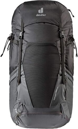 Deuter Unisex – Adult's Futura Pro 40 Hiking Backpack in Saudi Arabia