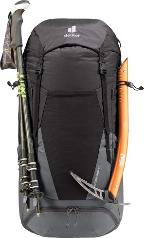 Deuter Unisex – Adult's Futura Pro 40 Hiking Backpack in Saudi Arabia