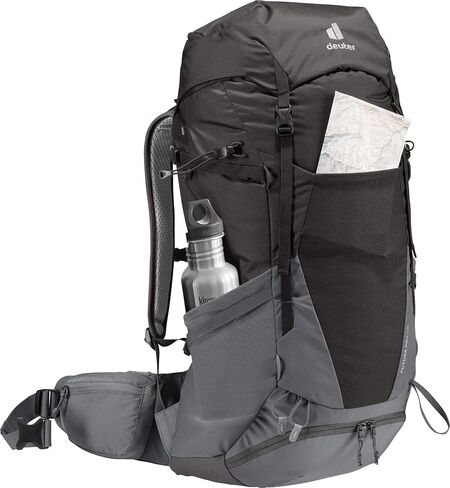 Deuter Unisex – Adult's Futura Pro 40 Hiking Backpack in Saudi Arabia