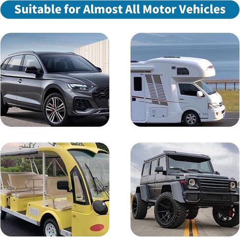 awliye CV Boot Installation Tool, 110mm (4.33 inch) Bottom Diameter CV Boot Expander Cone Tool, CV Boot Spreader Tool for Fitting Universal Stretch CV Boot CV Joint Driveshaft, Black in Kuwait