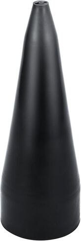 awliye CV Boot Installation Tool, 110mm (4.33 inch) Bottom Diameter CV Boot Expander Cone Tool, CV Boot Spreader Tool for Fitting Universal Stretch CV Boot CV Joint Driveshaft, Black in Kuwait