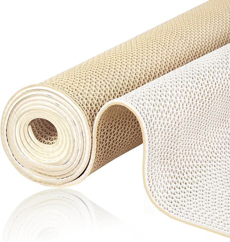 Teemo 1pcs Pool Haps for Deck 3x10ft Dripber Dripber Matting Non Slip Driplage Floor Mats Pool Bather Bathering Mat anti slip deck for ourdoor oundoors outs (black) in Kuwait