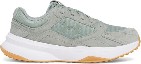 Under Armour Womens Edge Suede in Saudi Arabia