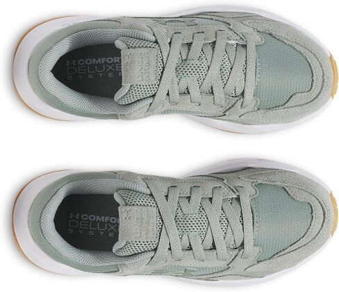 Under Armour Womens Edge Suede in Saudi Arabia
