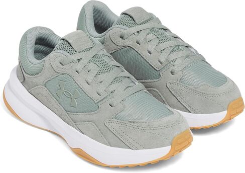 Under Armour Womens Edge Suede in Saudi Arabia