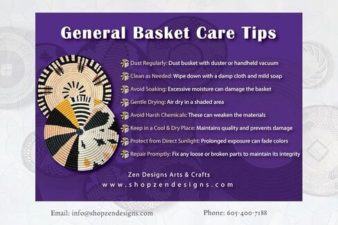 سلة سيزال منسوجة يدويًا مزهرية سلة زخرفية مصنوعة يدويًا مزهرية زهرة ديكور المنزل مركزية زين تصاميم الفنون والحرف (طور طبيعية) in Kuwait