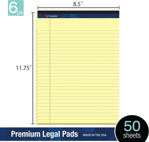 PAD PAD PAD 8.5 × 11 ، دفتر ملاحظات ورق الرسم البياني ، ورق الشبكة الرباعي 4 × 4 ، 50 ورقة لكل لوحة ، 6 حزمة ، ورقة بيانية صغرى من أجل هندسة الرياضيات ، مصنوعة في الولايات المتحدة الأمريكية in Kuwait