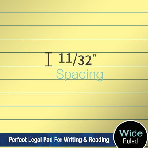 PAD PAD PAD 8.5 × 11 ، دفتر ملاحظات ورق الرسم البياني ، ورق الشبكة الرباعي 4 × 4 ، 50 ورقة لكل لوحة ، 6 حزمة ، ورقة بيانية صغرى من أجل هندسة الرياضيات ، مصنوعة في الولايات المتحدة الأمريكية in Kuwait