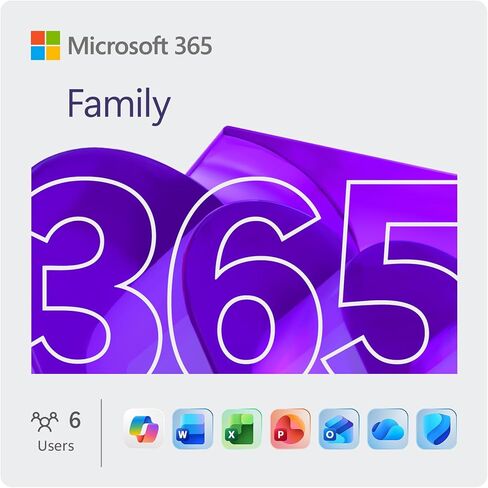Microsoft 365 Personal (Office) + $ 10 Amazon Gift Card | الاشتراك لمدة 12 شهرًا | شخص واحد | كلمة ، excel ، powerpoint | PC/MAC تنزيل الفوري | التنشيط المطلوب in Saudi Arabia