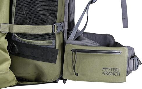 Mystery Ranch Waterproof High Water Forager-Foliage-OS in Saudi Arabia