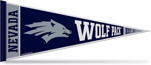 Rico Industries NCAA Sacramento State Hornets 12 "× 30" in Saudi Arabia