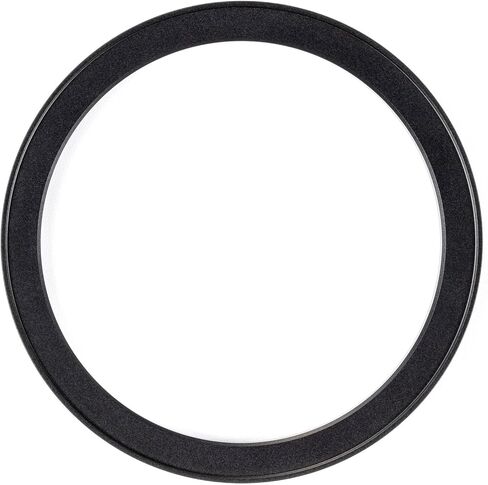 NiSi Cinema C5 System 82mm Adapter | Clamp-On C5 Matte Box to 82mm Thread Cameras | No Vignetting, Durable Aluminum Construction | Cinematography and Videography in Kuwait