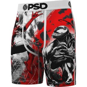 PSD Men's Thanos Boxer Briefs, Multi, L in Kuwait