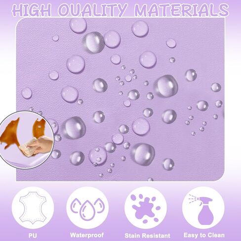 Extra Large Hair Washing Station for Kids - Ergonomic Shampoo Foam Mat with Neck Support for Sink, Portable & Foldable Shampoo Buddy for Toddlers, Non-Slip & Waterproof Hair Washing Mat -Pink in Saudi Arabia