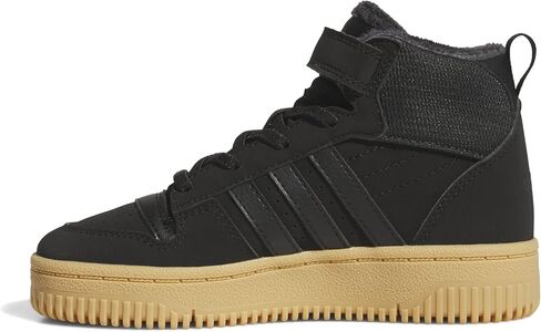 adidas Unisex-Child Break Start Mid Top Sneaker in Saudi Arabia