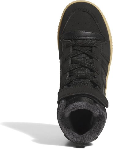 adidas Unisex-Child Break Start Mid Top Sneaker in Saudi Arabia