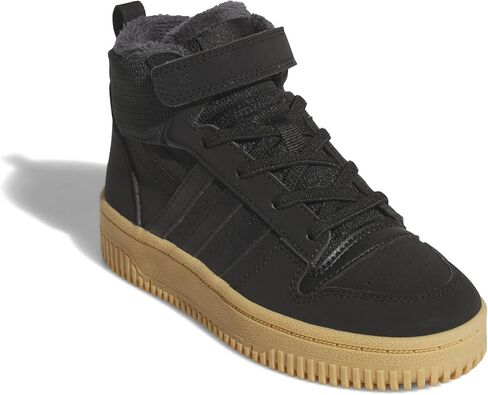 adidas Unisex-Child Break Start Mid Top Sneaker in Saudi Arabia