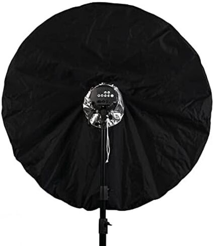 Elinchrom EL26763 Light Diffuser for Deep 125cm - Translucent in Saudi Arabia
