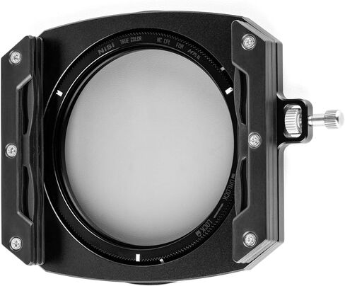 NiSi M75-II Professional Kit, 75mm Square Filter Holder System in Saudi Arabia