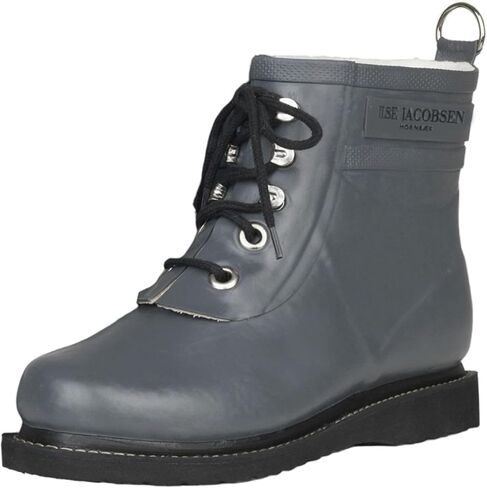 ILSE JACOBSEN Women's Rub2 Boot in Saudi Arabia