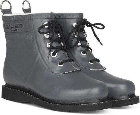 ILSE JACOBSEN Women's Rub2 Boot in Saudi Arabia