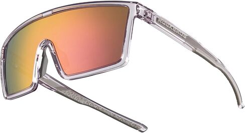 Rockbros Photochromic Cycling Cycling Clickes UV400 نظارات الدراجة خفيفة الوزن ركوب الدراجات في الهواء الطلق للرياضة في الهواء الطلق in Saudi Arabia