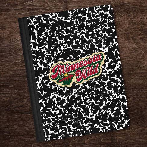 Rico Industries NHL Hockey Utah Mammoth Vintage Look 4" X 6" Decal in Saudi Arabia