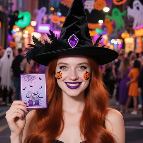 CHGCRAFT Pumpkin Corner Frame Clear Stamps Halloween Pumpkin Transparent Silicone Stamps for DIY Scrapbooking Cards Making Photo Album Decorative in Kuwait