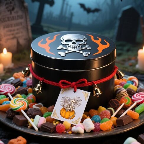 CHGCRAFT Pumpkin Corner Frame Clear Stamps Halloween Pumpkin Transparent Silicone Stamps for DIY Scrapbooking Cards Making Photo Album Decorative in Kuwait