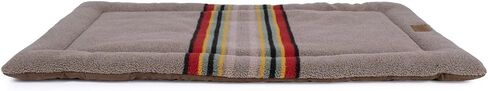 Pendleton Mineral Umber Comfort Cushion كبيرة in Kuwait