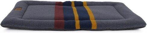 Pendleton Mineral Umber Comfort Cushion كبيرة in Kuwait
