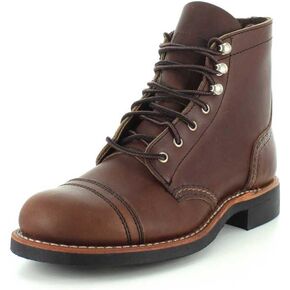 Red Wing Heritage Women's Iron Ranger-W Boot in Kuwait