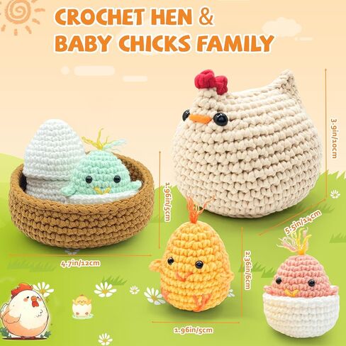 SGIBYN Crochet Kit for Beginners with Step-by-Step Video Tutorials,Beginners Starter Crochet Axolotl Animal Kit for Women Adults Amigurumi Knitting Set Learn to Crochet (11.8'' Large Axolotl) in Saudi Arabia