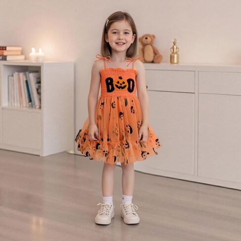 Babieshouse 4th of July Toddler Girl Girl USE USA Spaghetti Strap Dress Kids Fourth Found July Dresses Little Girls Summer Complements in Kuwait